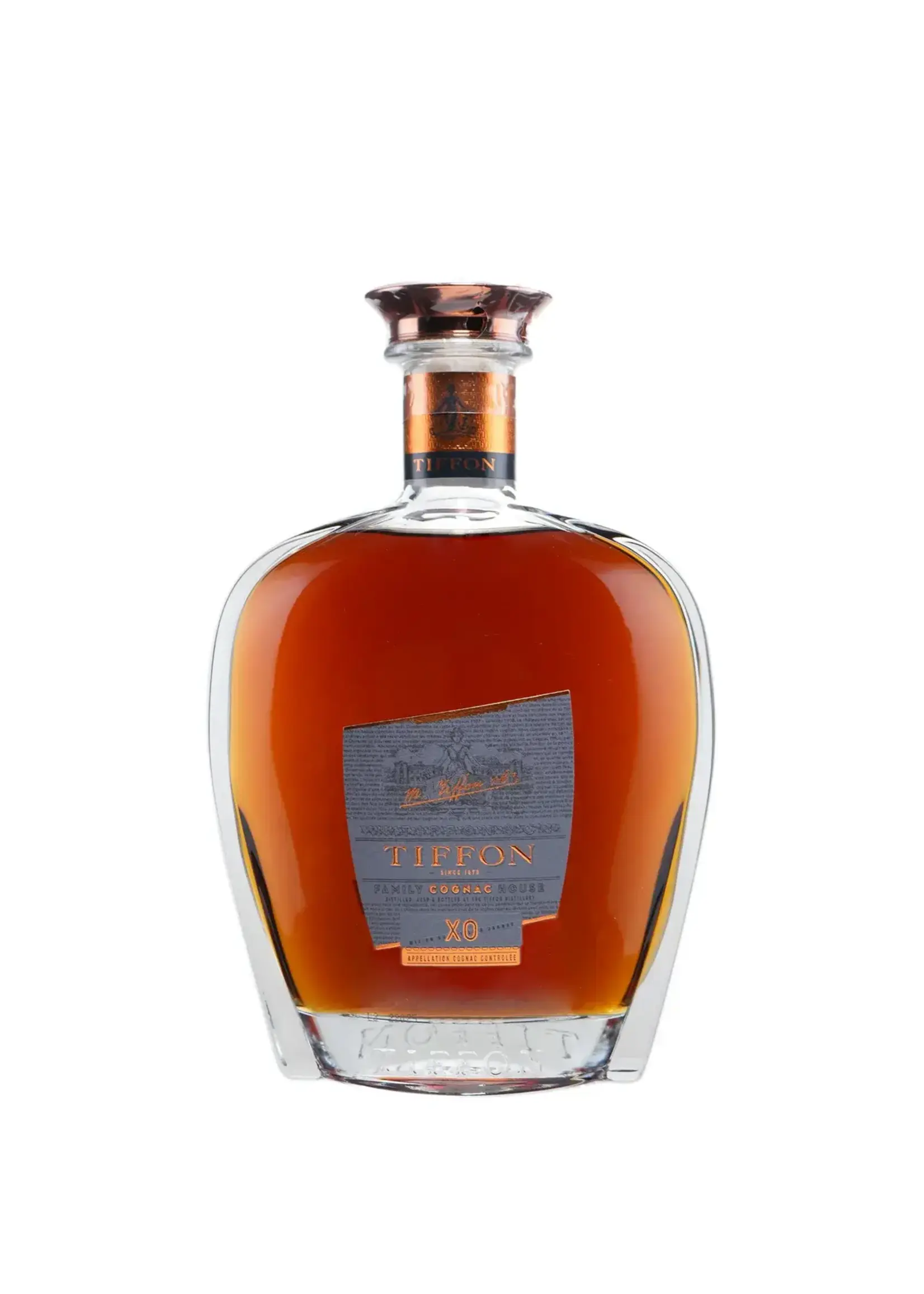 Tiffon / XO Cognac / 700mL