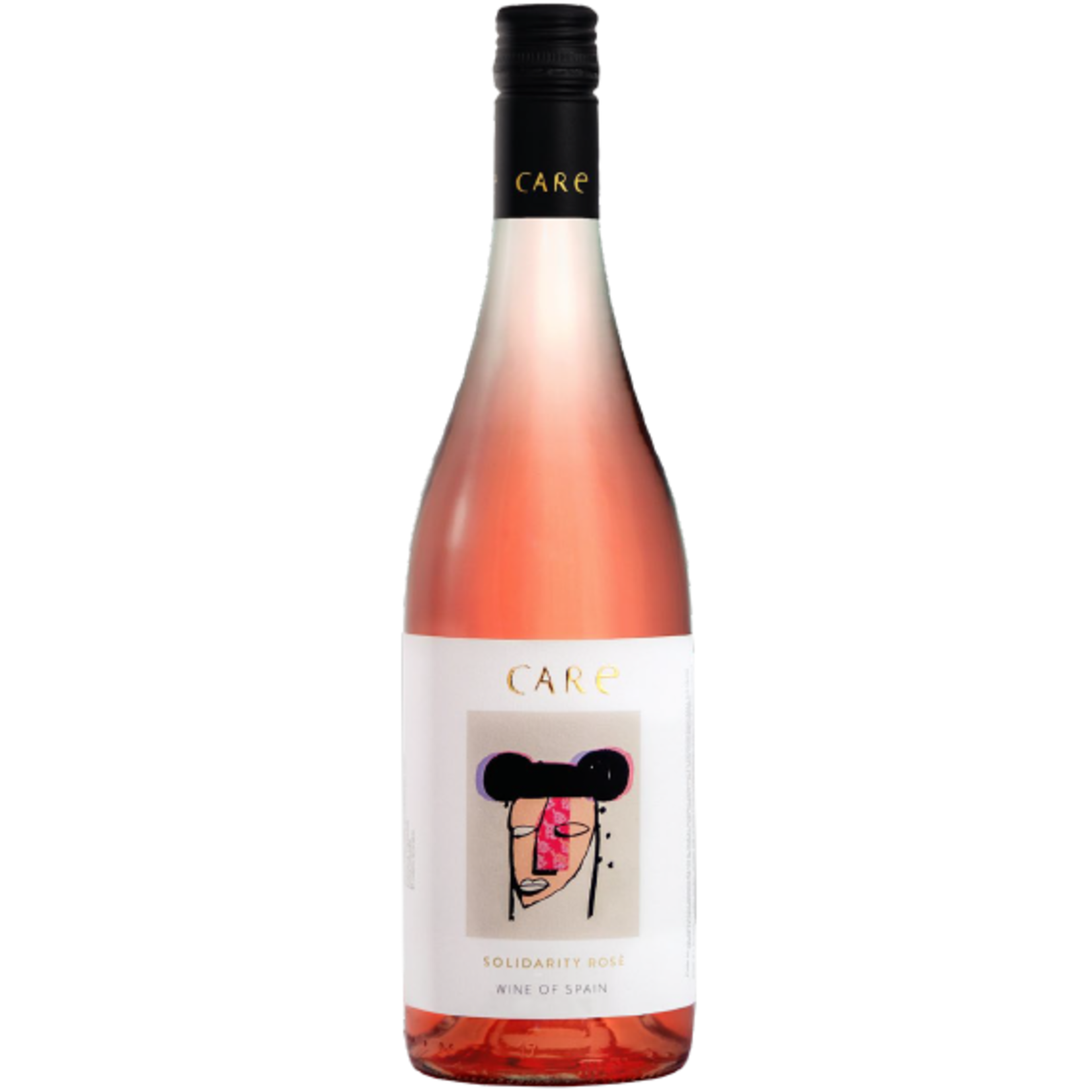 Bodegas Care Bodegas Care / Solidarity Rose / 750mL