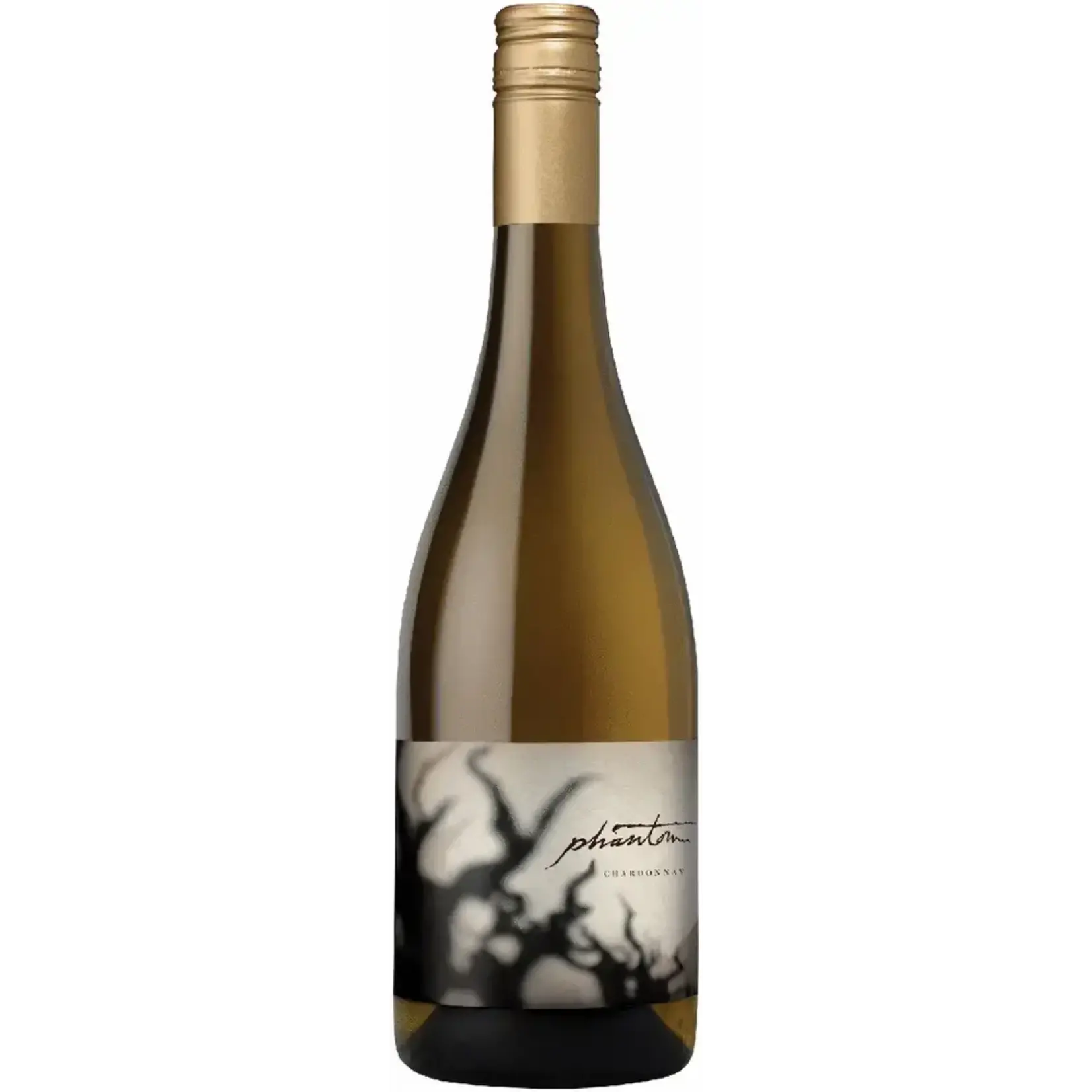 Bogle Vineyards / Phantom Chardonnay / 750mL