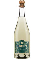 Gruet Gruet / Le Fleuriste Elderflower Lemon Spritz / 750mL