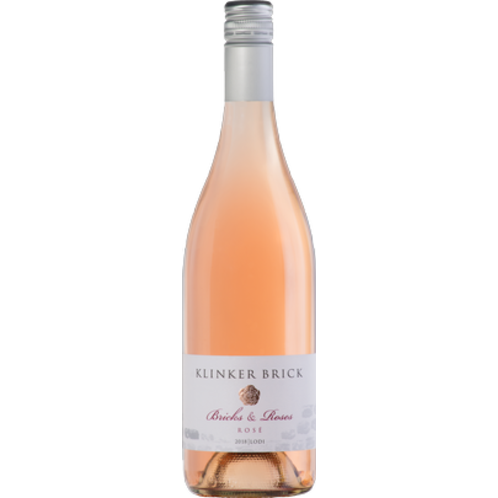 Klinker Brick / Rose Lodi / 750mL