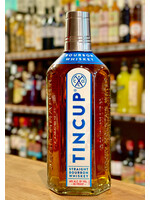 Tincup / Straight Bourbon Whiskey / 750mL