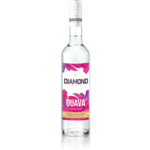 Diamond Reserve / Guava Flavored Rum / 750mL