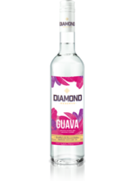 Diamond Reserve / Guava Flavored Rum / 750mL