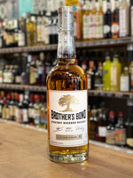 Brother's Bond Brother's Bond / Hand Selected Batch Straight Bourbon Whiskey / 750mL