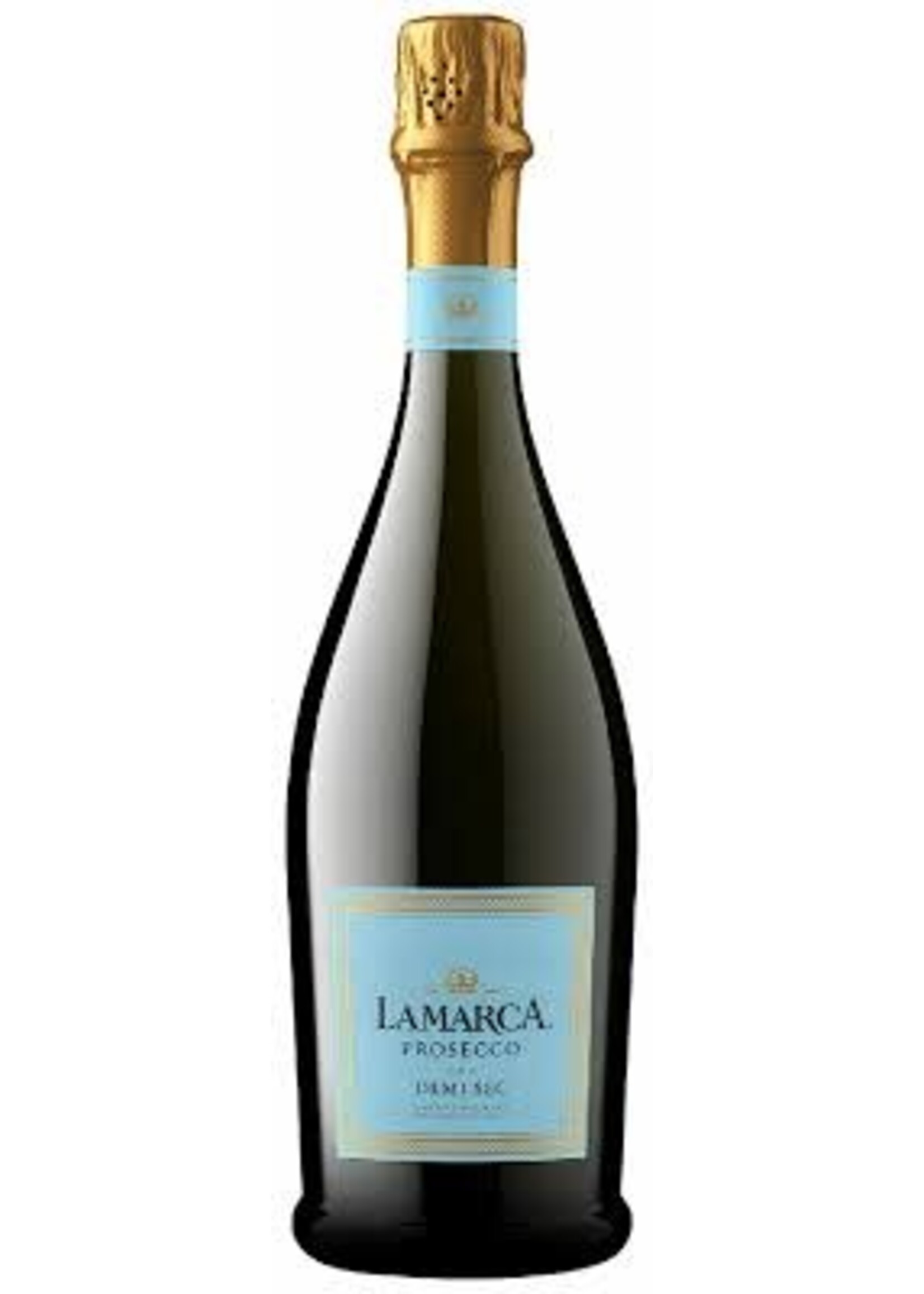 La Marca La Marca / Prosecco Demi Sec / 750mL