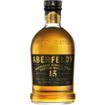 Aberfeldy Aberfeldy / Bolgheri Red Wine Cask Finish 15 Year Old Single Malt Scotch Whisky / 750mL