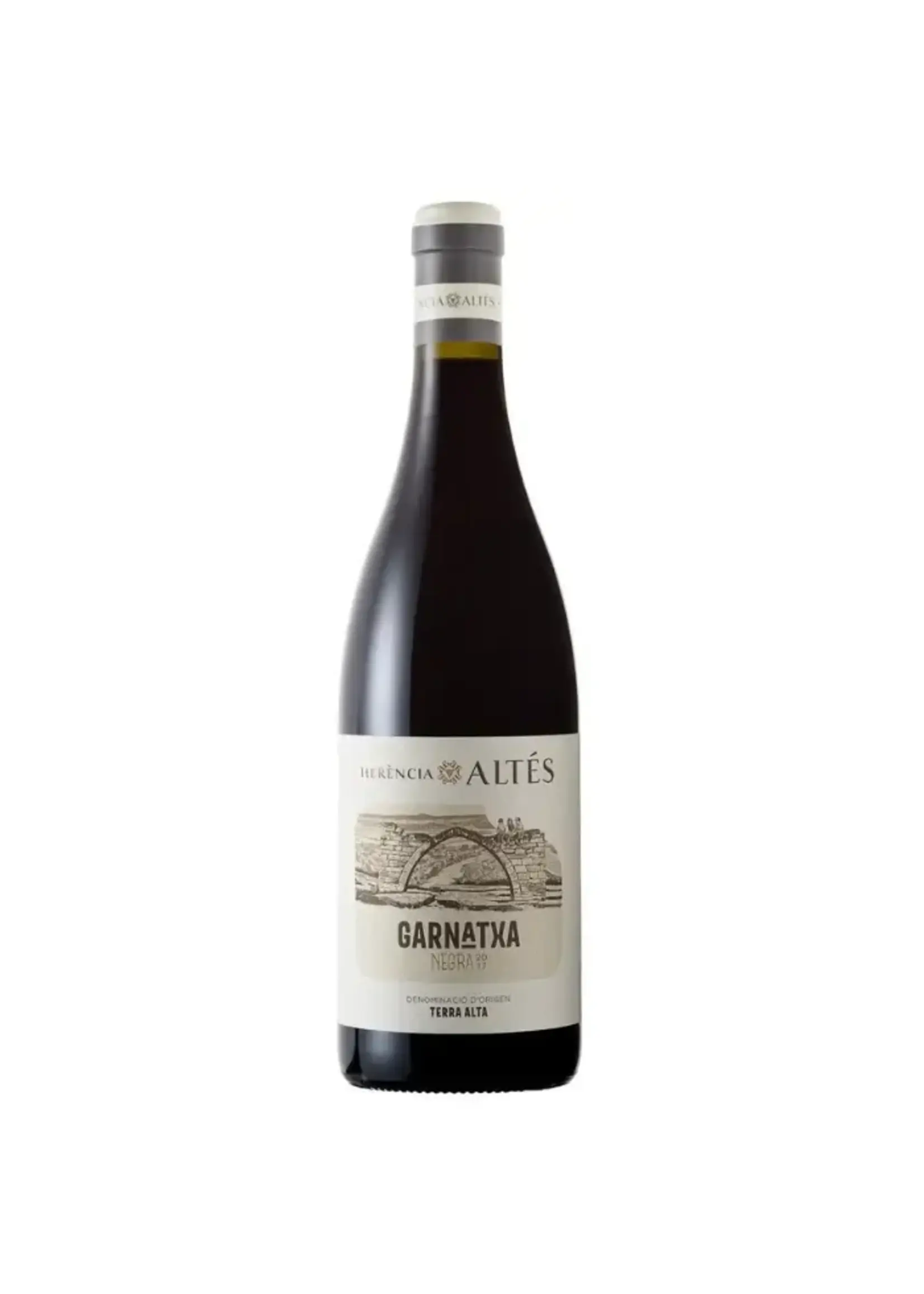 Herencia Altes Herencia Altes / Terra Alta Garnatxa Negra / 750mL