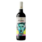 19 Crimes 19 Crimes / The Bride of Frankenstein Red Blend / 750mL