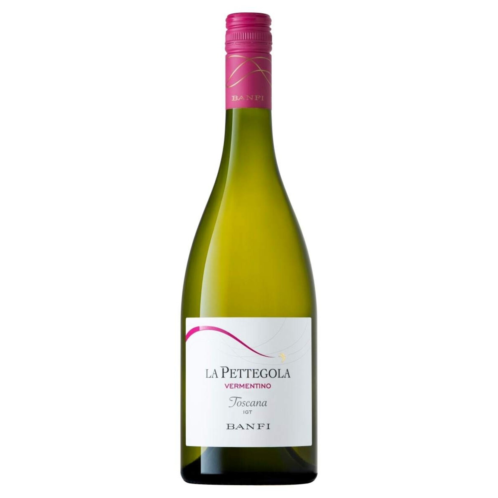 Castello Banfi Banfi / Tuscany La Pettegola Vermentino Toscana IGT / 750mL