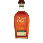 Elijah Craig Elijah Craig / Toasted Rye Kentucky Straight Rye Whiskey / 750mL
