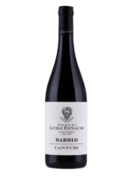 Poderi Luigi Einaudi Poderi Luigi Einaudi / Barolo Cannubi / 750mL