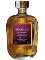 Isle of Harris Isle of Harris / The Hearach First Fill Oloroso Cask Single Malt Scotch Whisky / 750mL