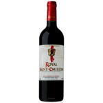 Union De Producteurs Saint-Emilion / Royal Saint-Emilion  / 750mL