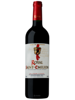 Union De Producteurs Saint-Emilion / Royal Saint-Emilion / 750mL