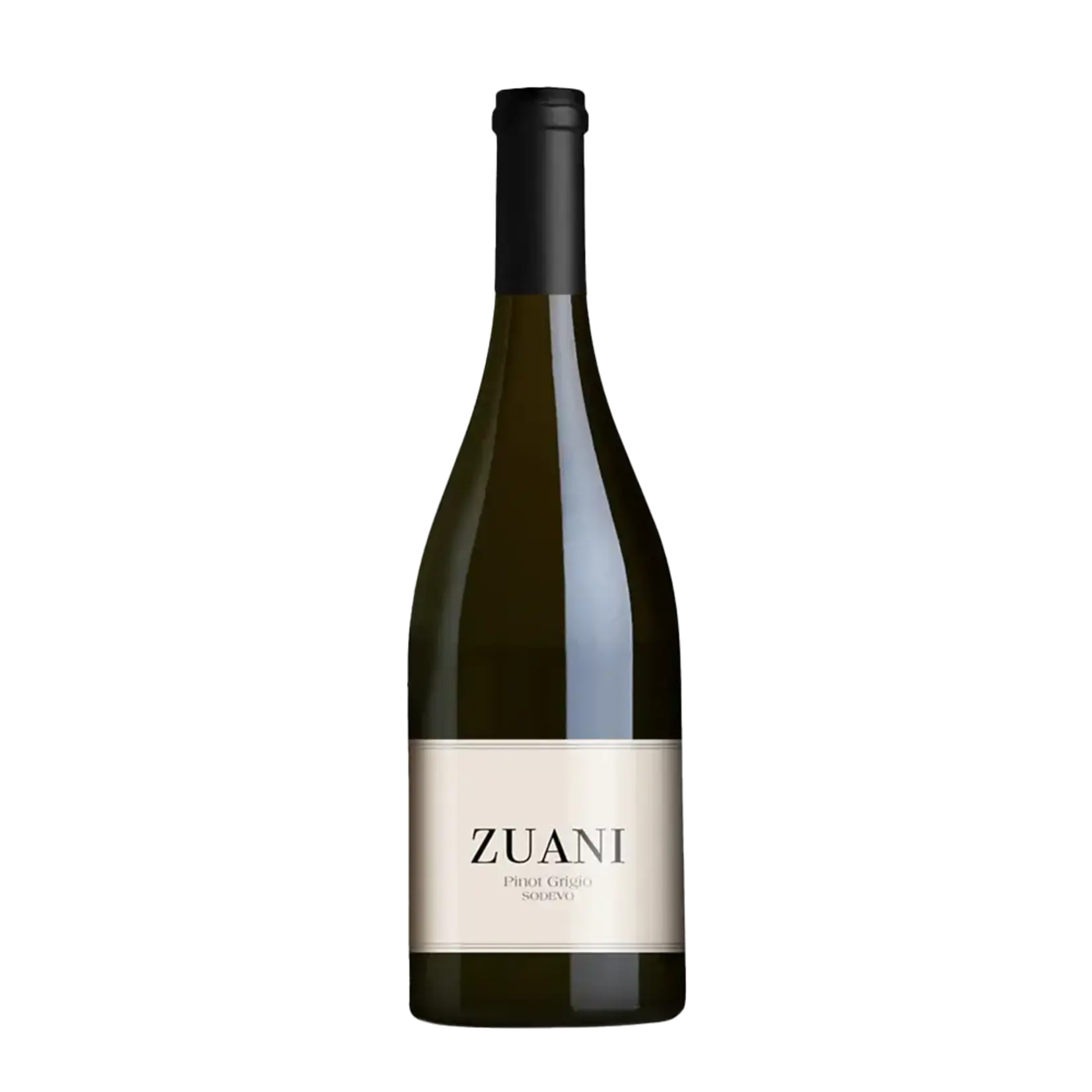Zuani / Sodevo Pinot Grigio Venezia Giulia / 750mL