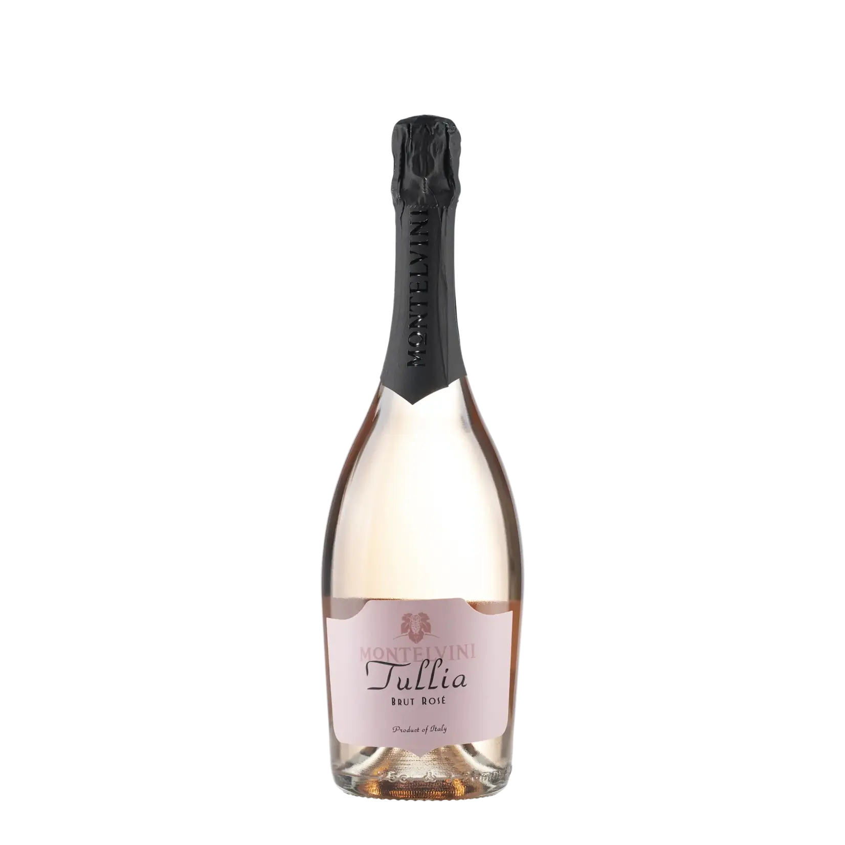 Tullia / Brut Rose / 750mL