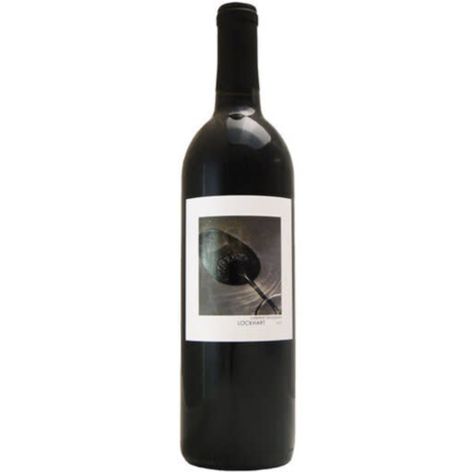 Lockhart / Cabernet Sauvignon / 750mL