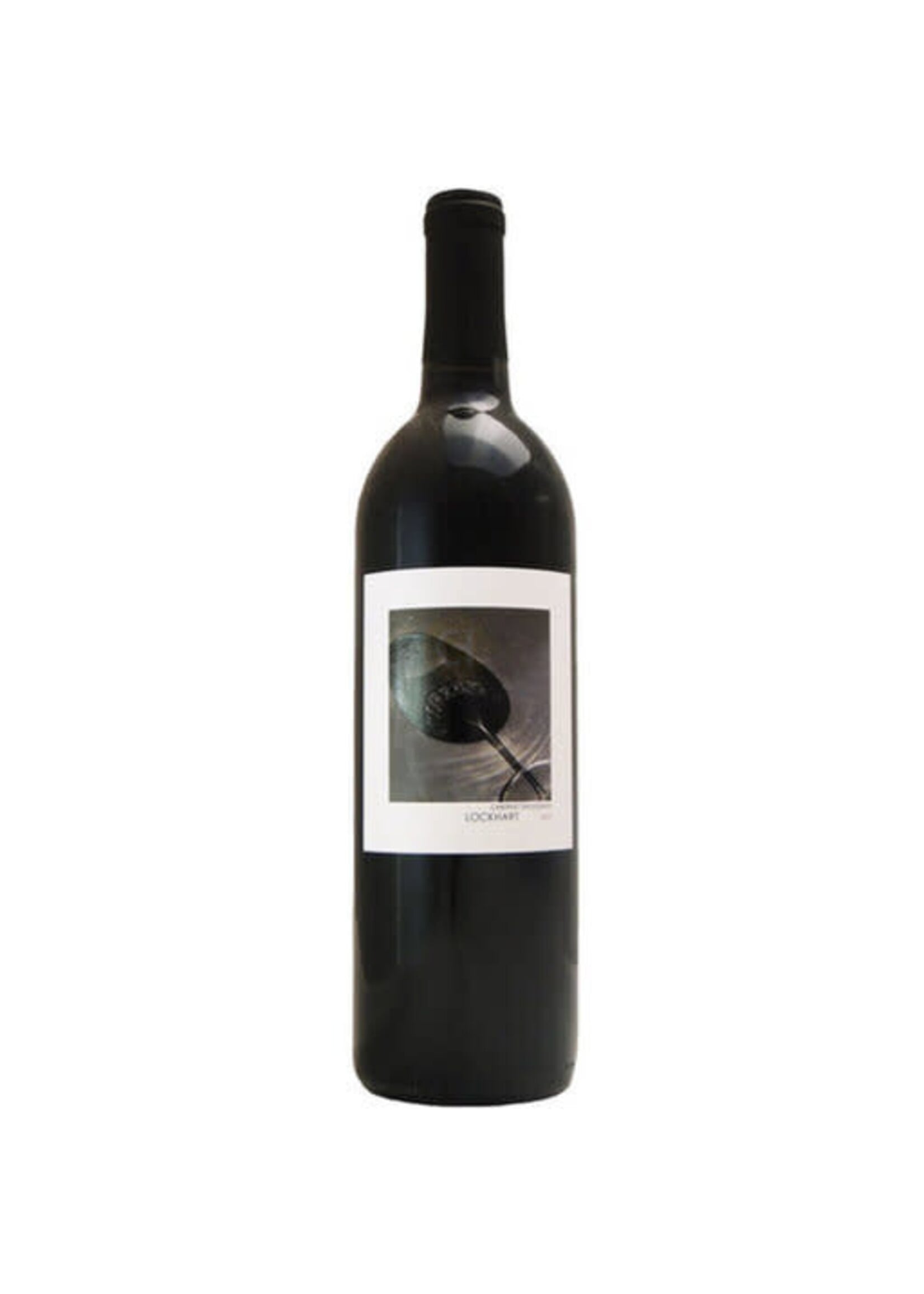 Lockhart / Cabernet Sauvignon / 750mL