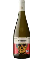 19 Crimes 19 Crimes / The Mummy Chardonnay / 750mL