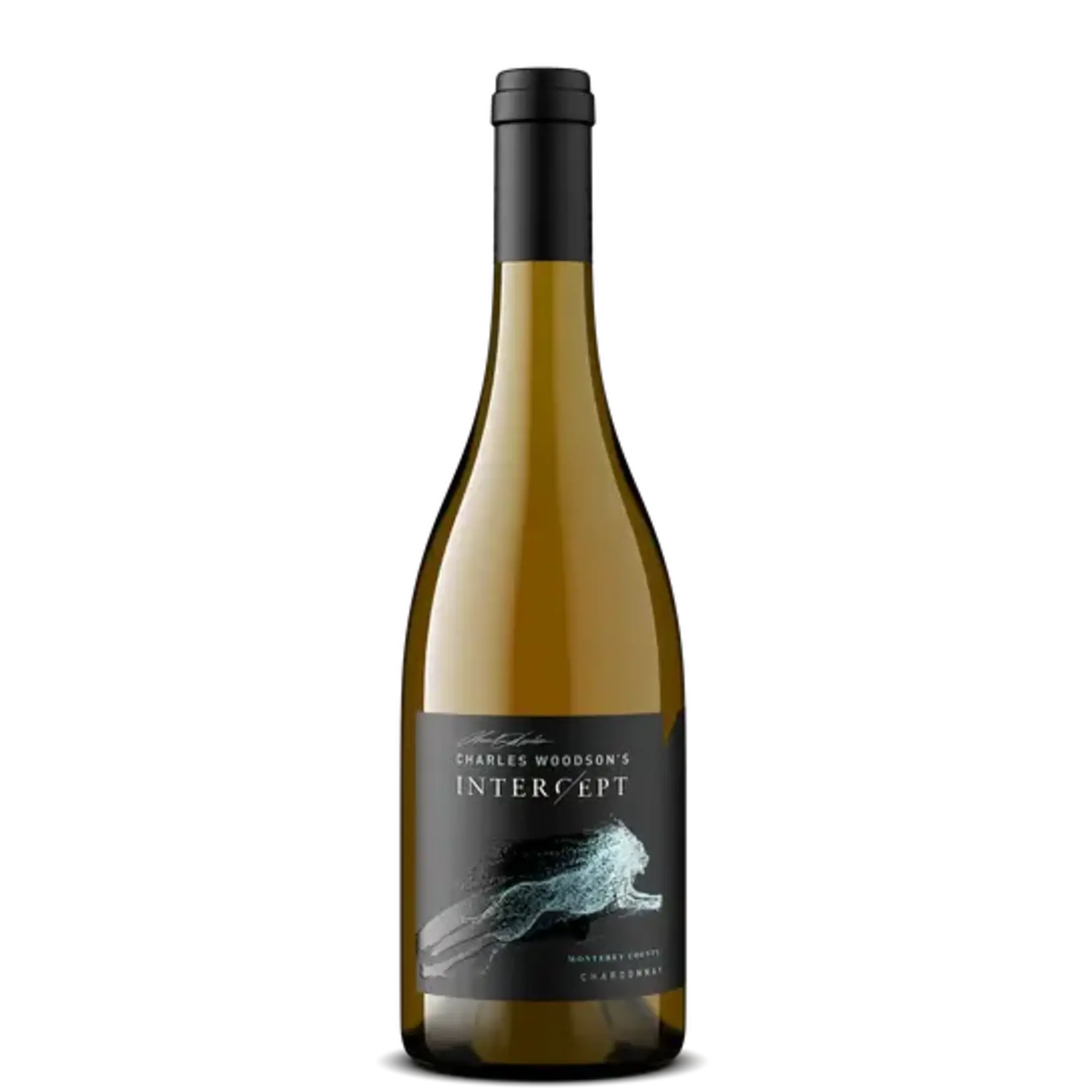 Intercept Winery / Chardonnay / 750mL