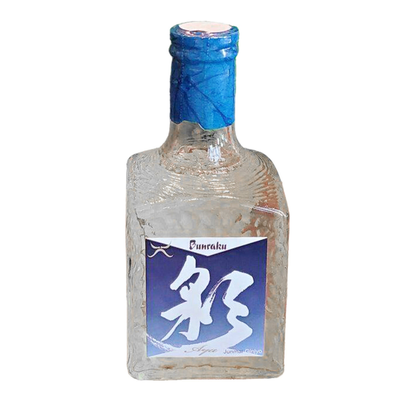 Bunraku Bunraku / Aya Junmai Ginjo / 300mL