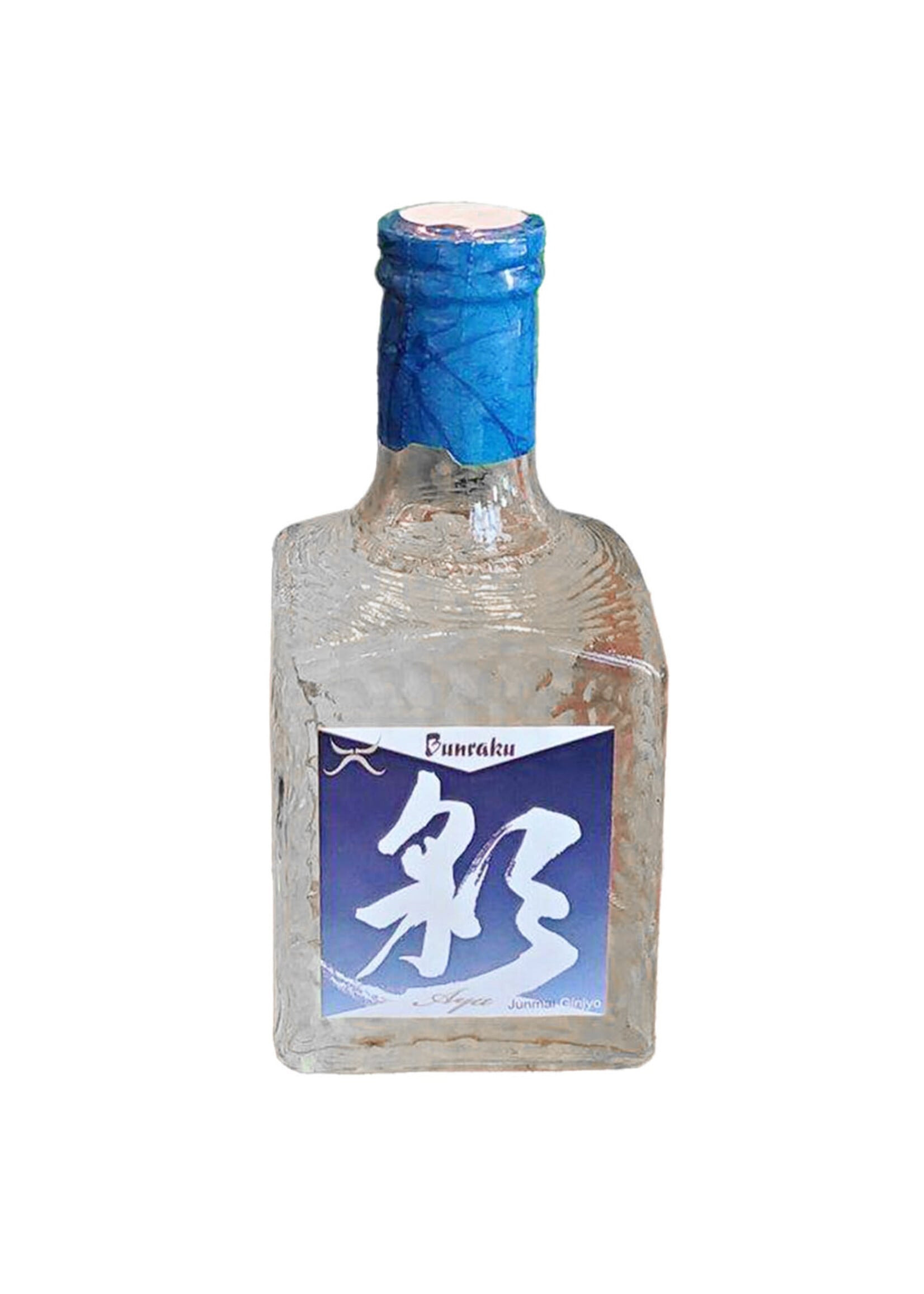 Bunraku Bunraku / Aya Junmai Ginjo / 300mL