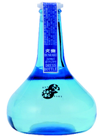 Bunraku Bunraku / Dress Bottle Junmai Ginjo / 300mL