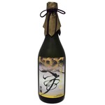 Bunraku Bunraku / Junmai Daiginjo / 720mL