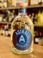 Astral Astral / Tequila Reposado / 750mL