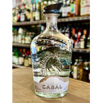 Cabal / Blanco Tequila / 700mL