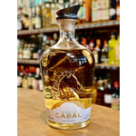 Cabal / Reposado Tequila / 700mL