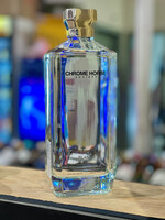 Chrome Horse Society / Tequila Blanco / 750mL