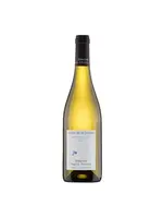 Domaine La Haute Fevrie / Muscadet Sevre-et-Maine Sur Lie Moulin De La Gustais / 750mL