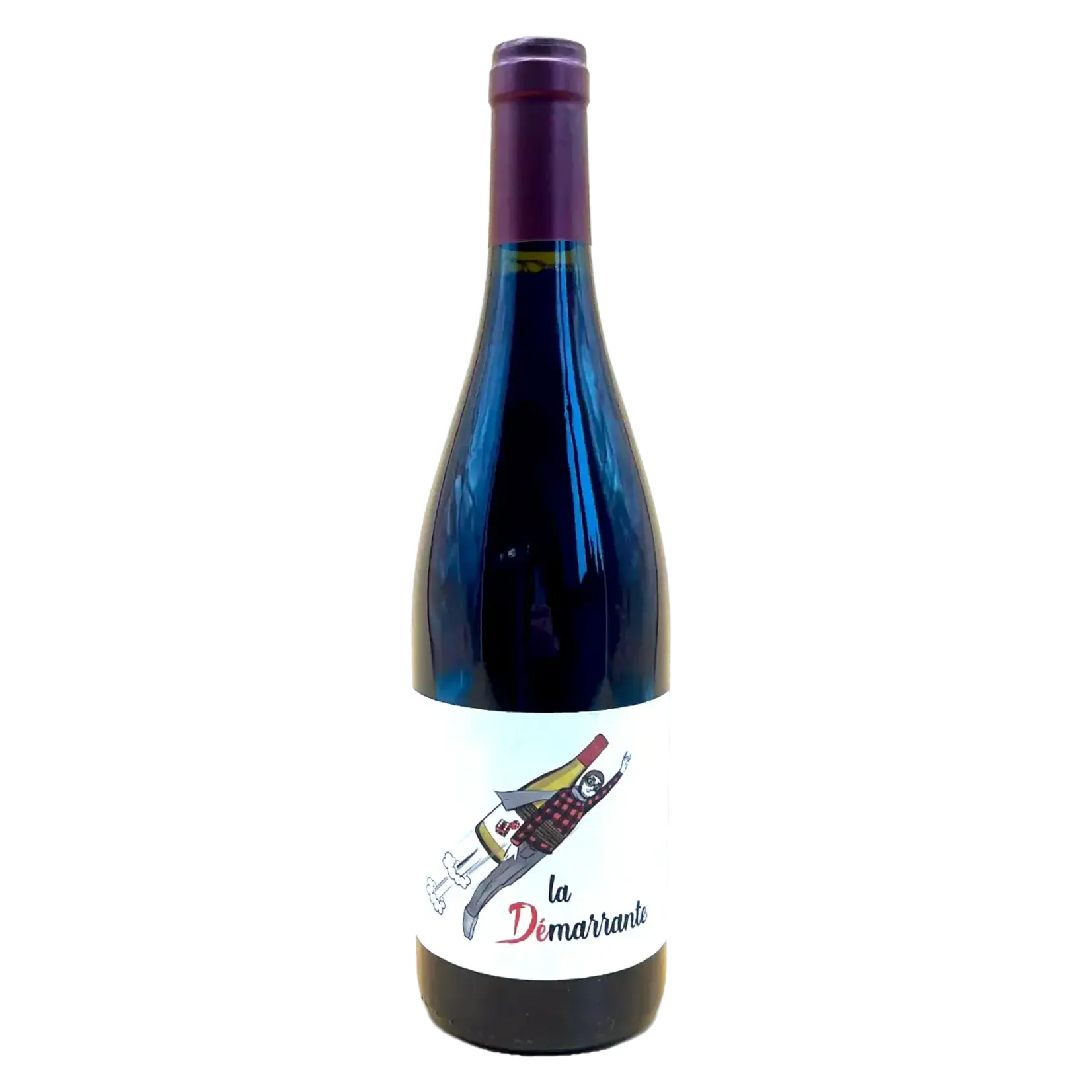 Domaine Dupre-Goujon / Cote de Brouilly La Demarrante / 750mL