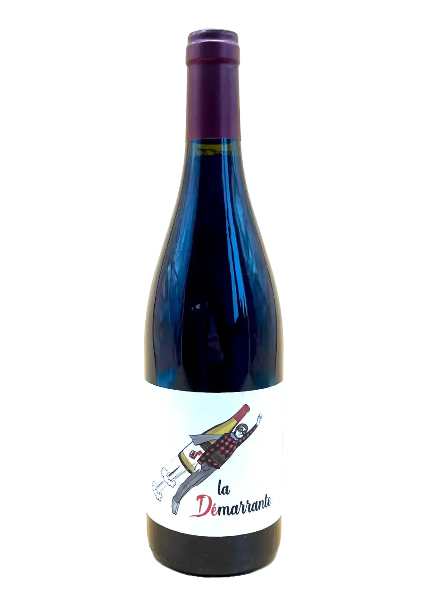 Domaine Dupre-Goujon / Cote de Brouilly La Demarrante / 750mL