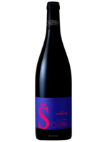Domaine Courbis / Syrah / 750mL