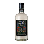 Tokyo Nights / Japanese Rum / 750mL