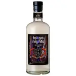 Tokyo Nights / Japanese Gin / 750mL