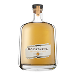 Bocatheva / Barbados & Jamaica 3 Year Old Rum / 750mL
