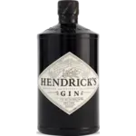 Hendrick's Hendrick's / Gin / 50mL