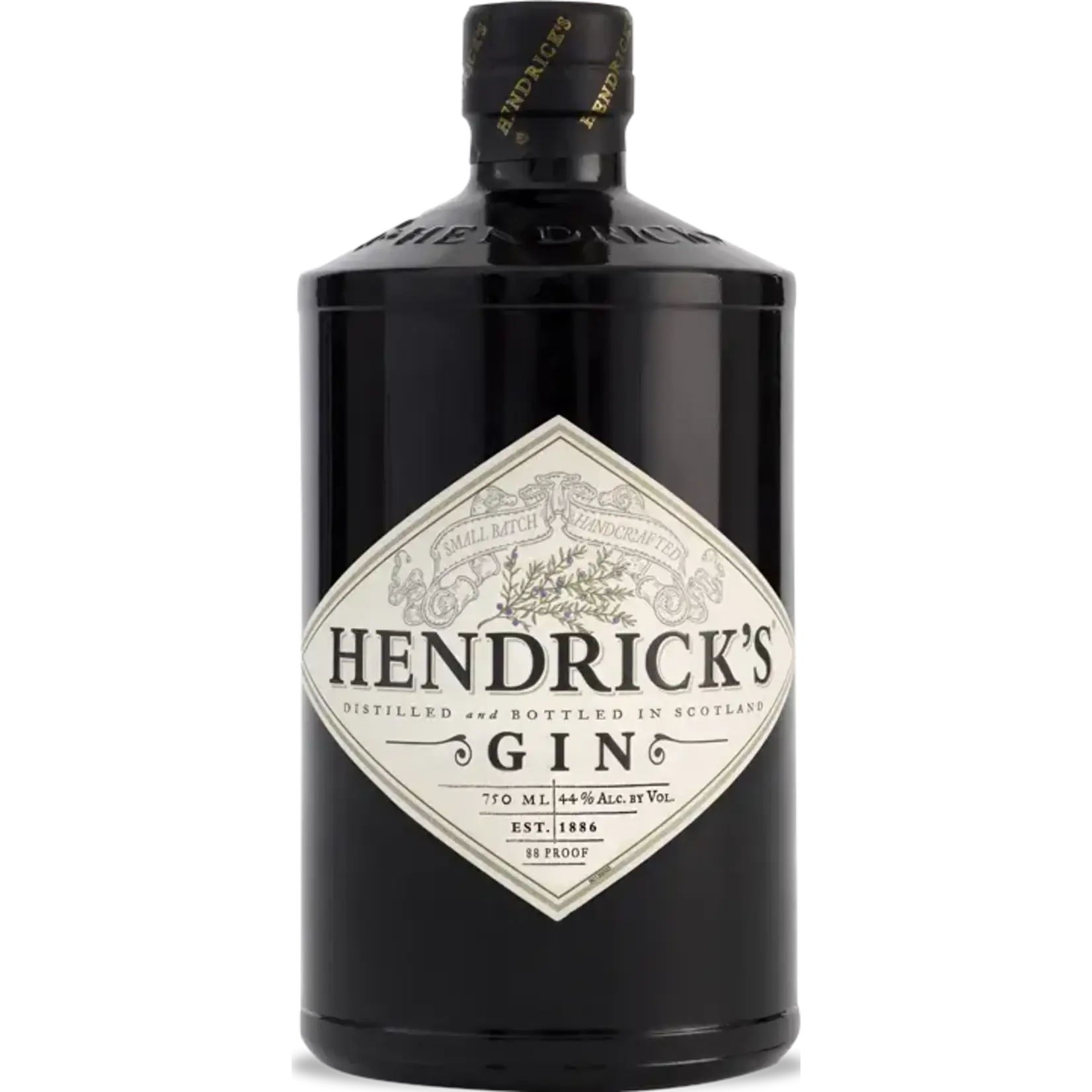 Hendrick's Hendrick's / Gin / 50mL