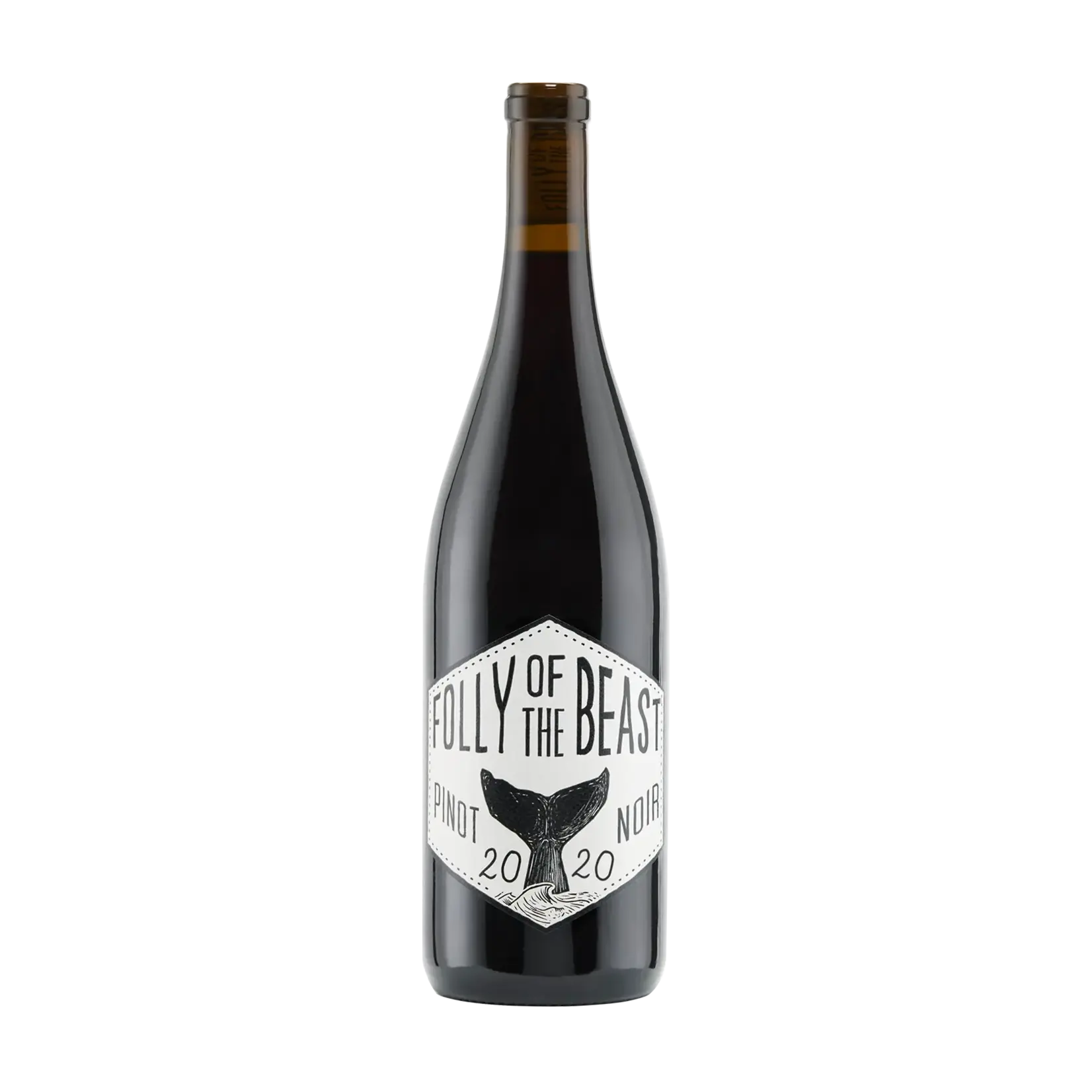 Folly of the Beast / Pinot Noir / 750mL