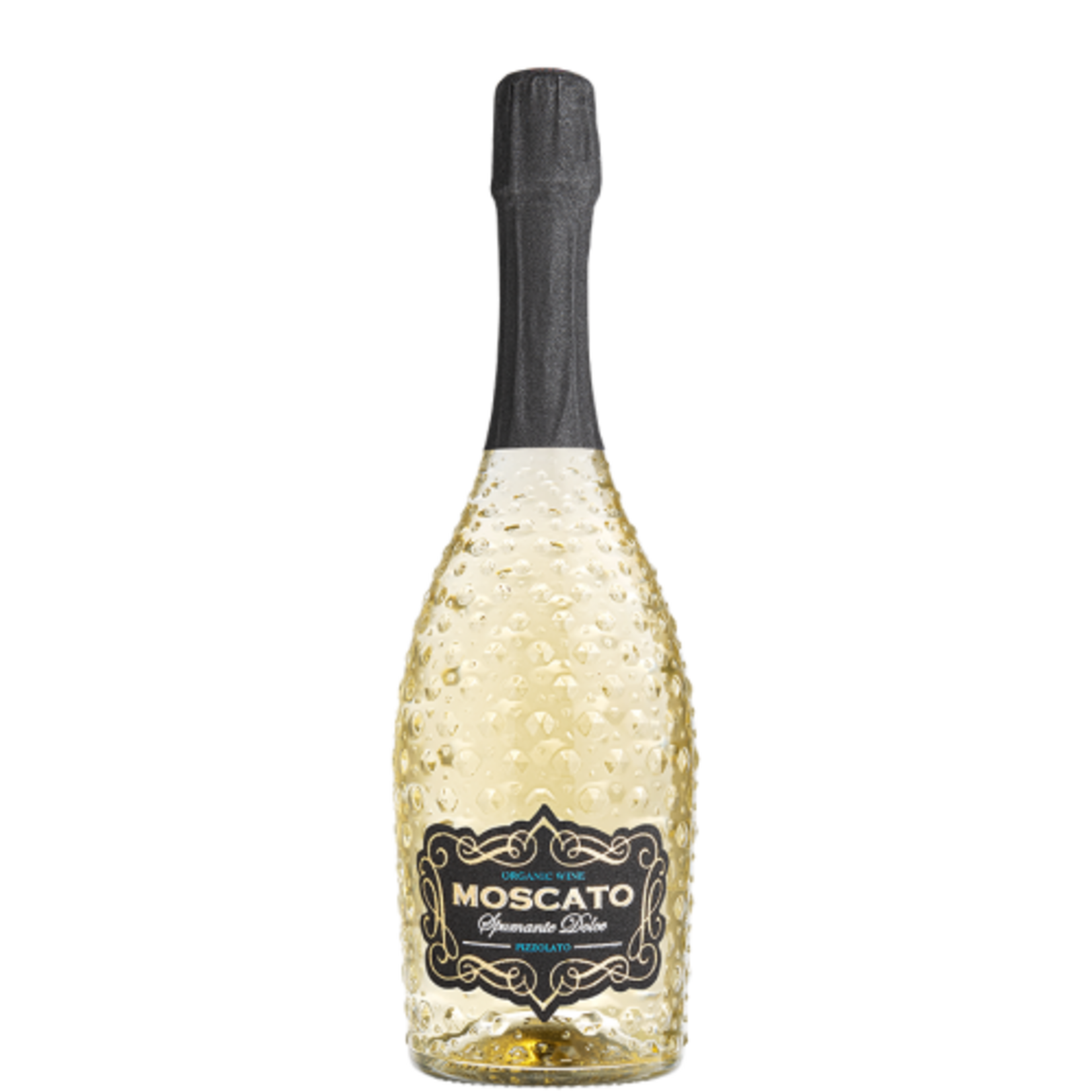 Pizzolato / Sparkling Moscato Dolce / 750mL