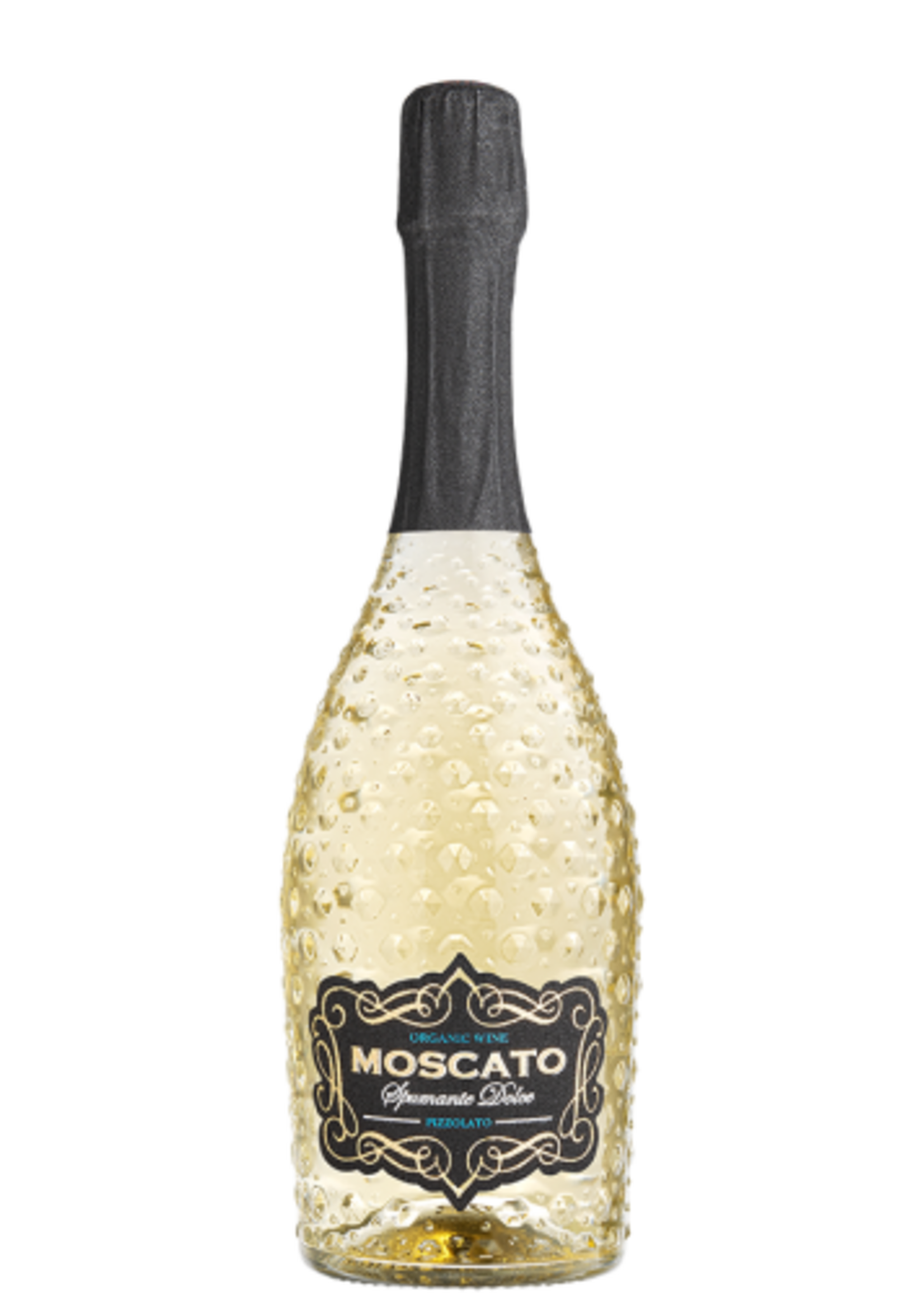 Pizzolato / Sparkling Moscato Dolce / 750mL