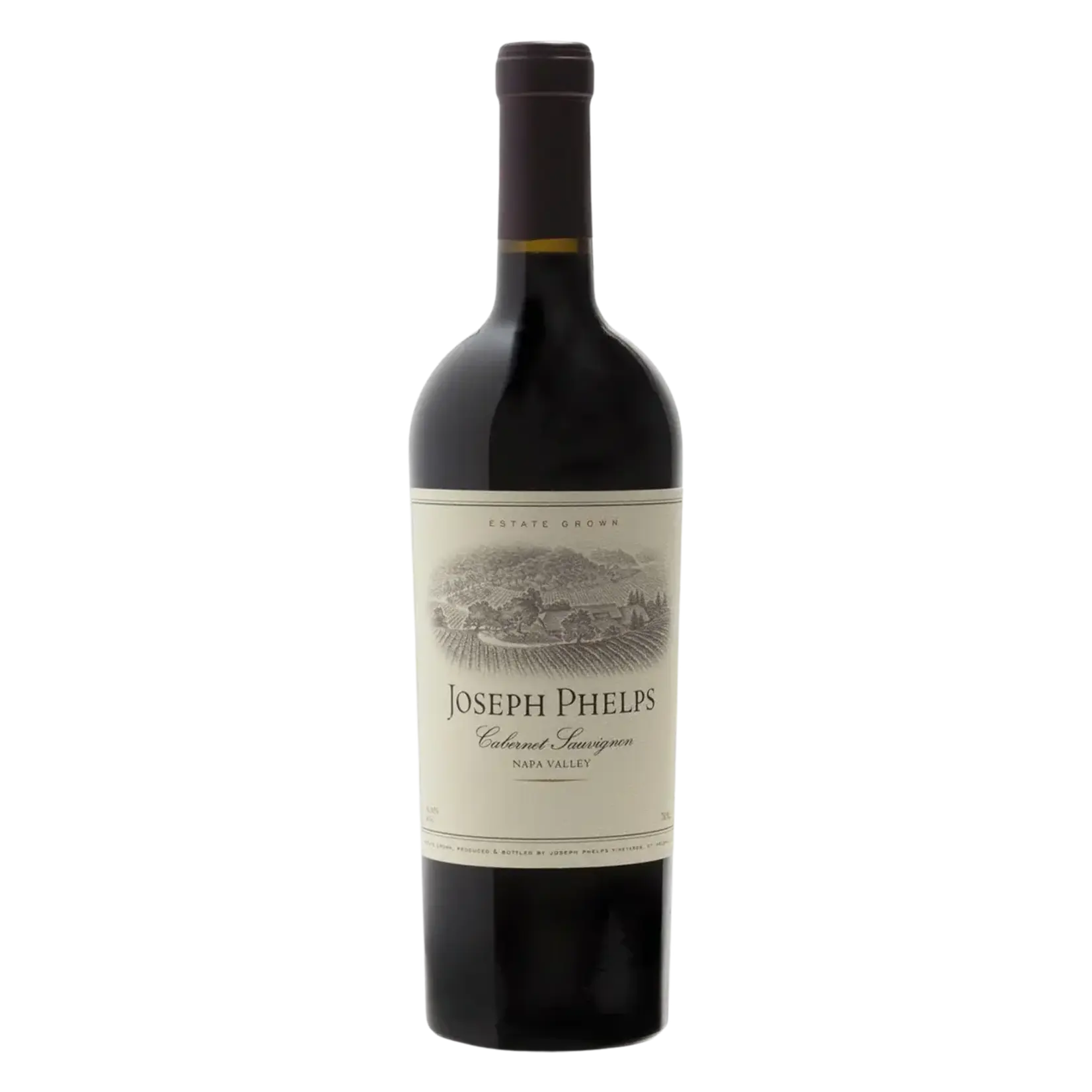 Joseph Phelps Joseph Phelps / Napa Valley Cabernet Sauvignon / 750mL