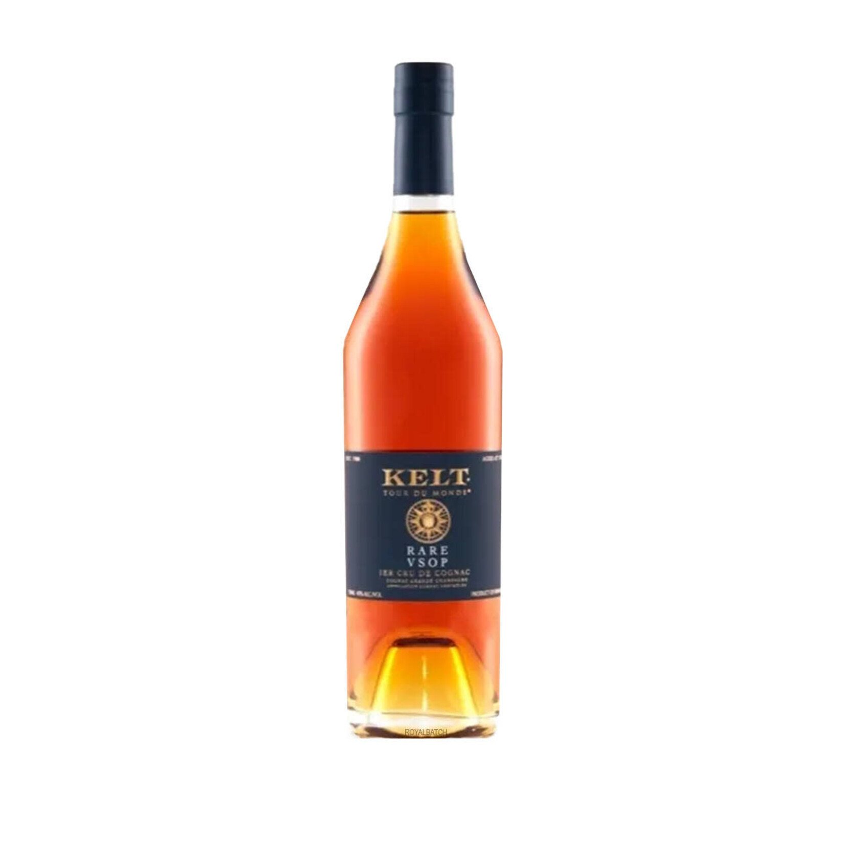 Kelt / Cognac Rare VSOP / 750mL