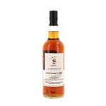 Signatory Signatory / Vintage Speyside (M) 13 Year Old Single Malt / 700mL