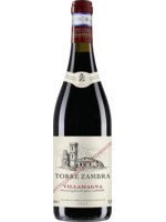 Torre Zambra / Villamagna / 750mL