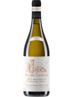 Torre Zambra / Terre di Chieti Madia Incastro Bianco / 750mL